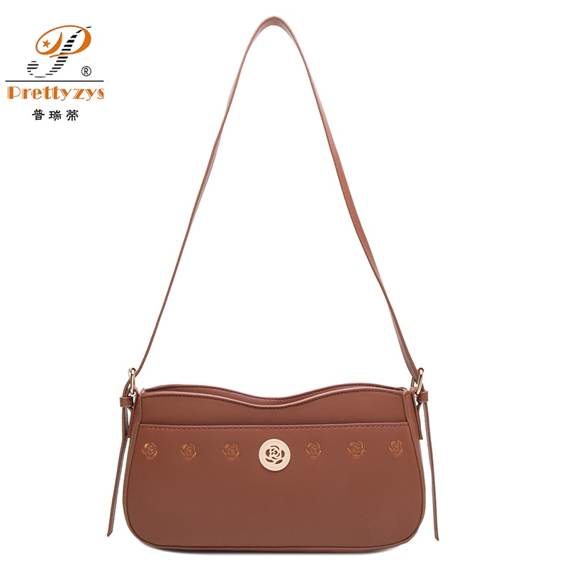 Túi Đeo Chéo Thiết Kế Đơn Giản Thời Trang Cho Nữ