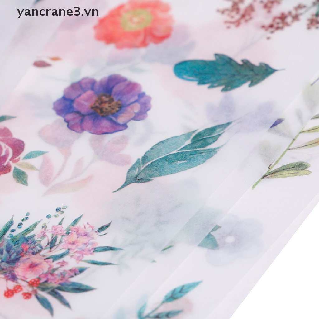 Bộ 6 Tấm Sticker Cá Voi Dễ Thương Dùng Trang Trí YAN3} {yancrane3.vn}