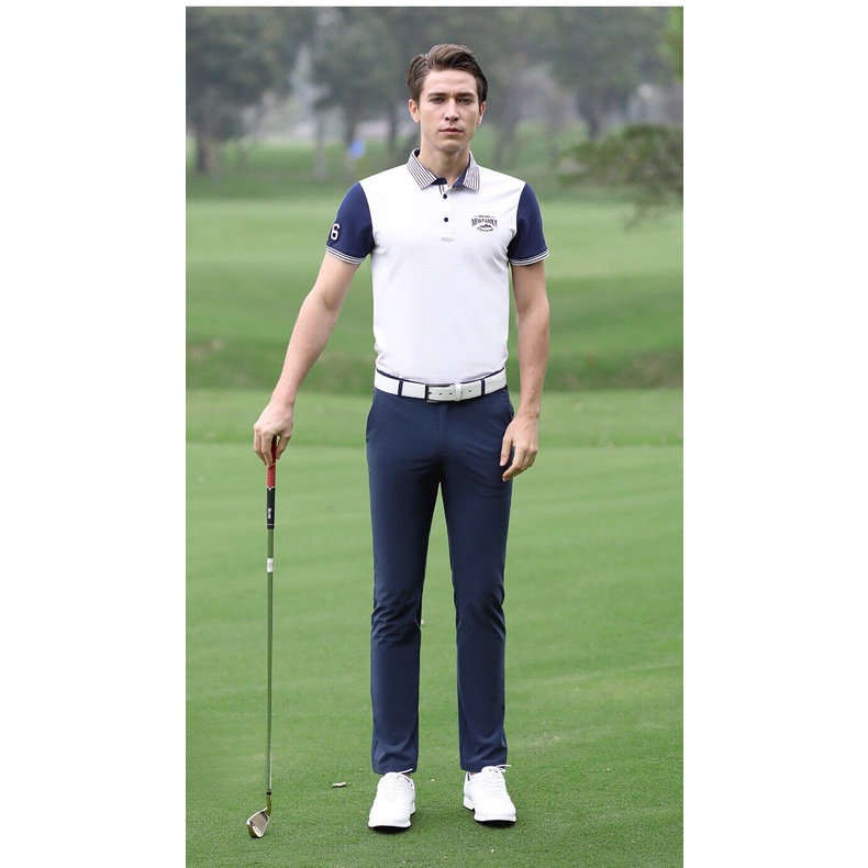 Quần Thể Thao Nam Co Giãn Thoáng Khí PGM Kz079