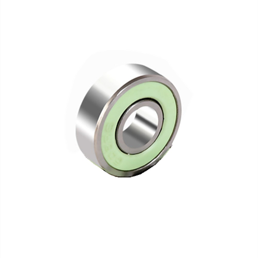 Vòng Bi Kín Bằng Thép Kích Thước 8x22x7mm ABEC-7 608 2RS Cho Ván Trượt