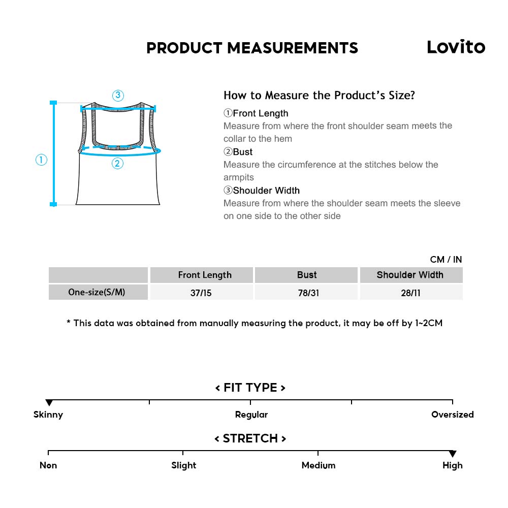 (Vật phẩm thiết yếu) Áo lót thể thao Lovito Seamless Skinny