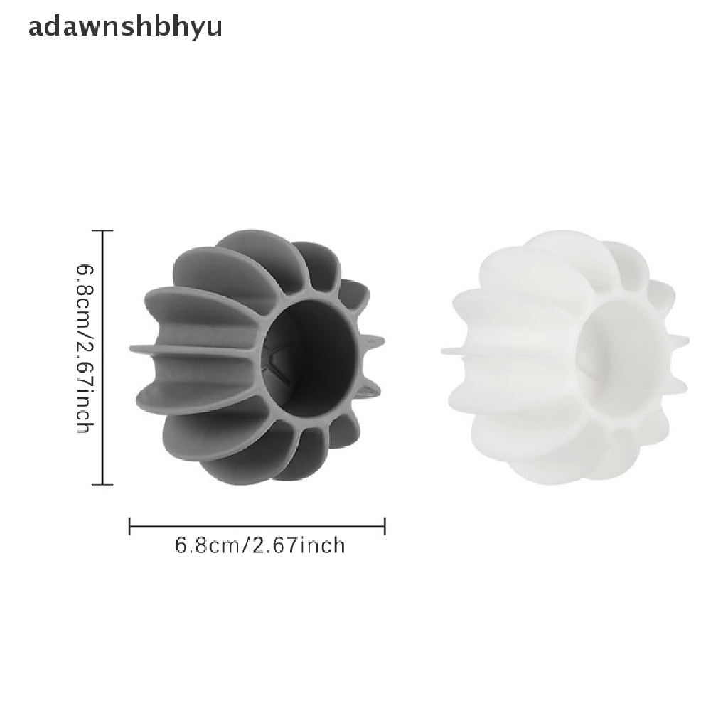 Set 5 Quả Bóng Loại Bỏ Lông Thú Cưng Trên Quần Áo Tiện Dụng