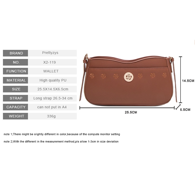 Túi Đeo Chéo Thiết Kế Đơn Giản Thời Trang Cho Nữ