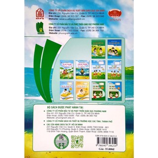 Sách Vui Đọc Thơ Văn Lớp 3 - Tập 2 (Bộ Chân Trời Sáng Tạo)