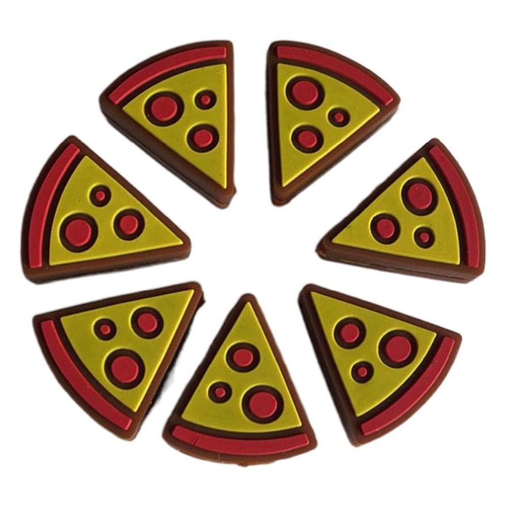 JONYE Set 5 Phụ Kiện Giảm Chấn Cho Vợt Tennis Bằng Silicone