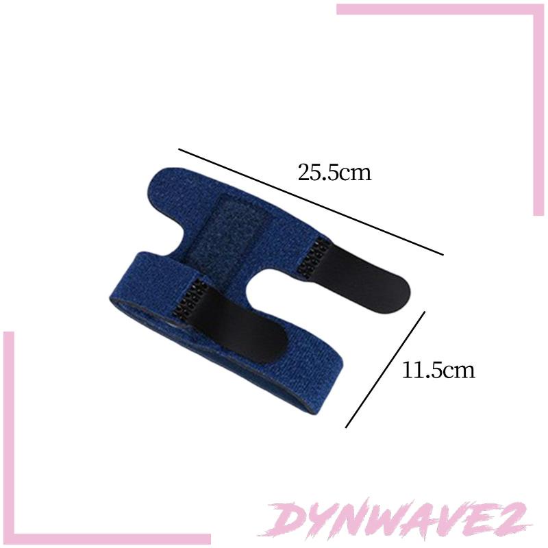 Nẹp Ngón Chân Để Duỗi Thẳng Ngón Chân Bị Thương