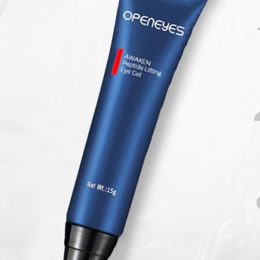 Kem Dưỡng Da Mắt Chống Lão Hóa Xóa Mờ Quầng Thâm / Bọng Mắt Làm Săn Chắc Da Cho Nam