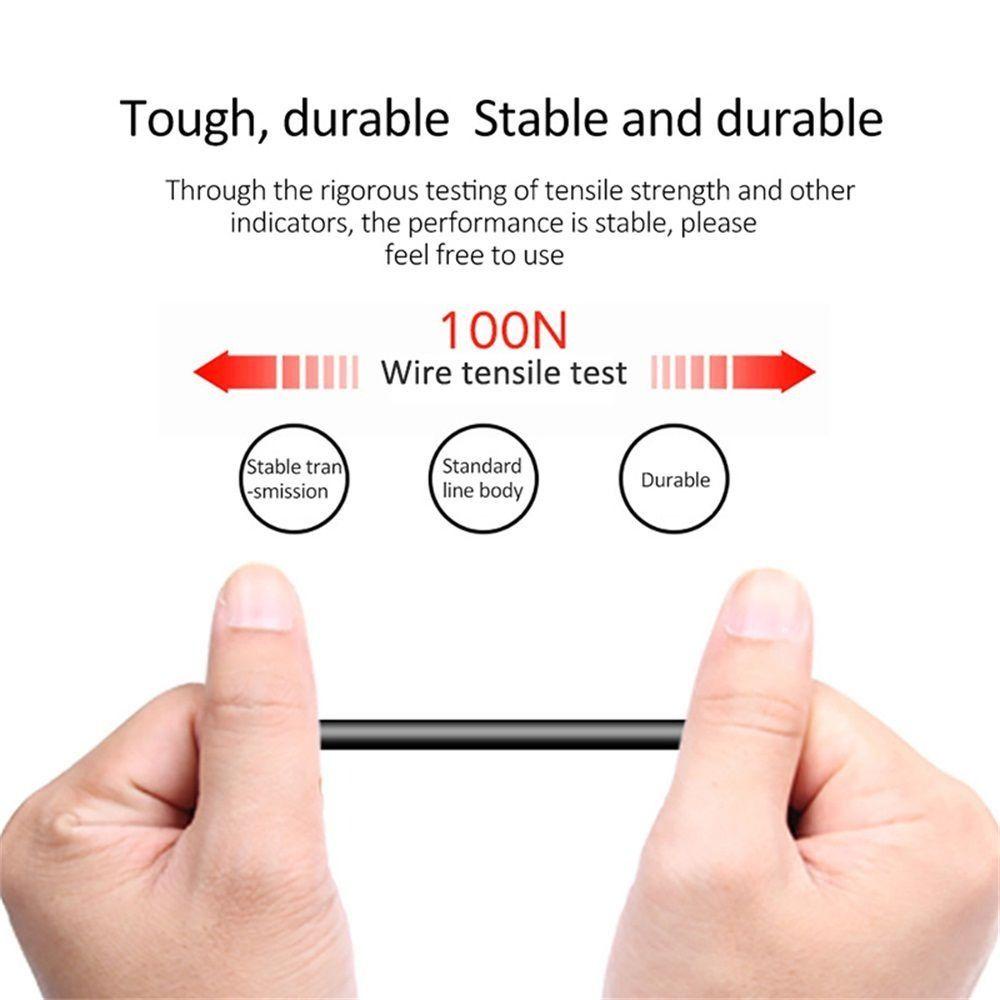 Set 3 Đầu Chuyển Đổi Âm Thanh 2 Trong 1 Từ Đầu Cắm Sang Cổng Cắm USB Tiện Dụng