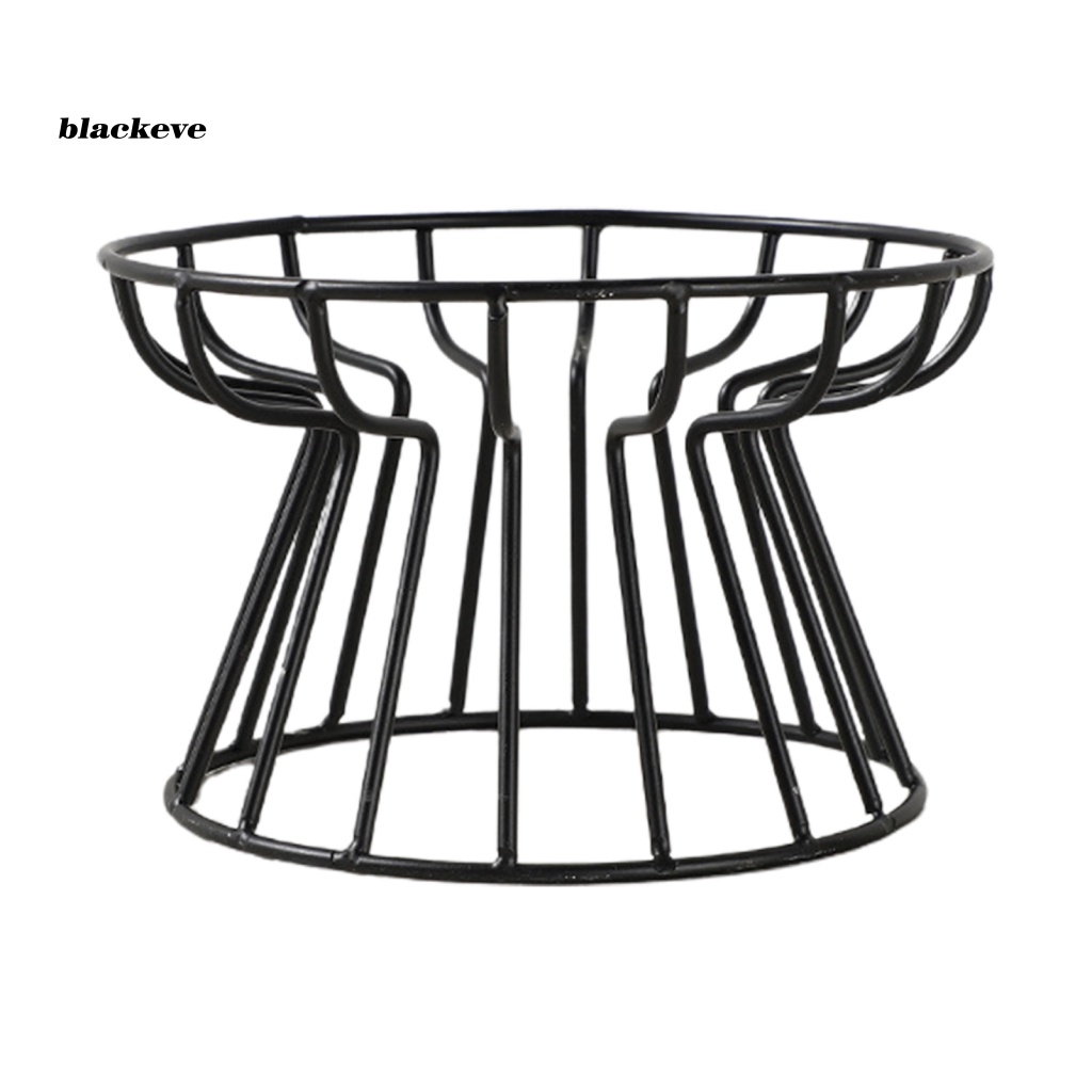 Khay Sắt Đựng Thức Ăn Cho Thú Cưng Đứng