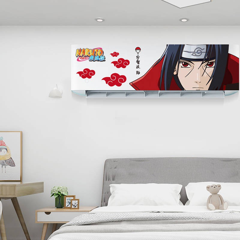 Sticker Dán Tường Chống Thấm Nước Họa Tiết Nhân Vật Hoạt Hình Dragon Ball MTAC