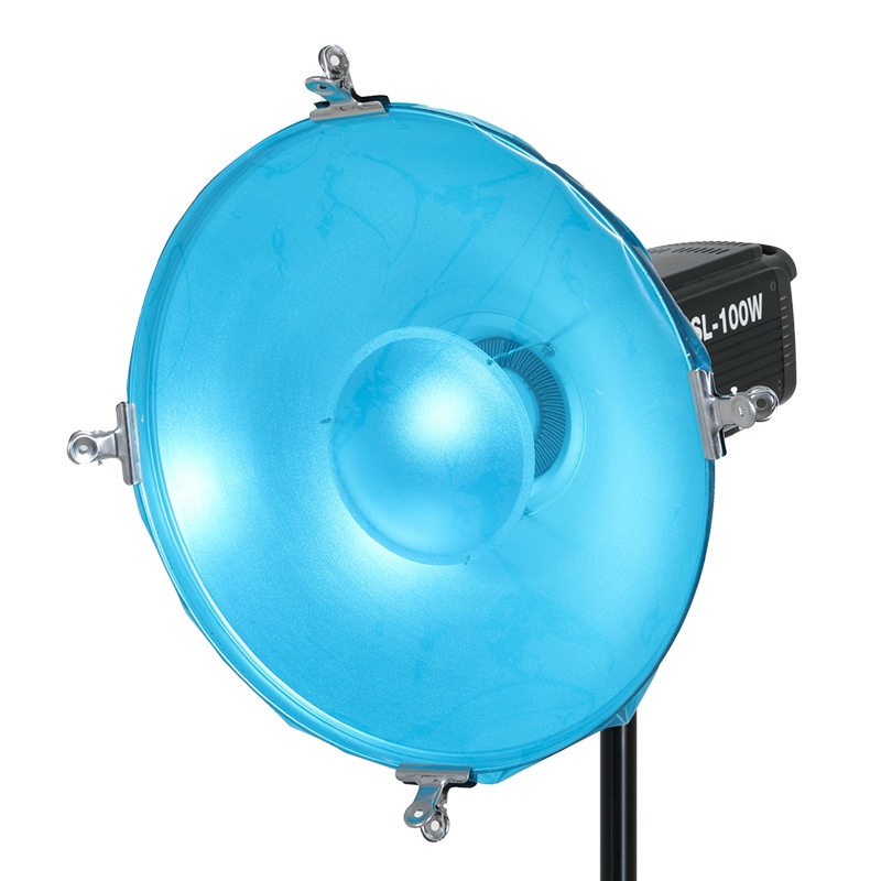 Giấy Lọc Màu Chuyên Nghiệp Cho Đèn Studio