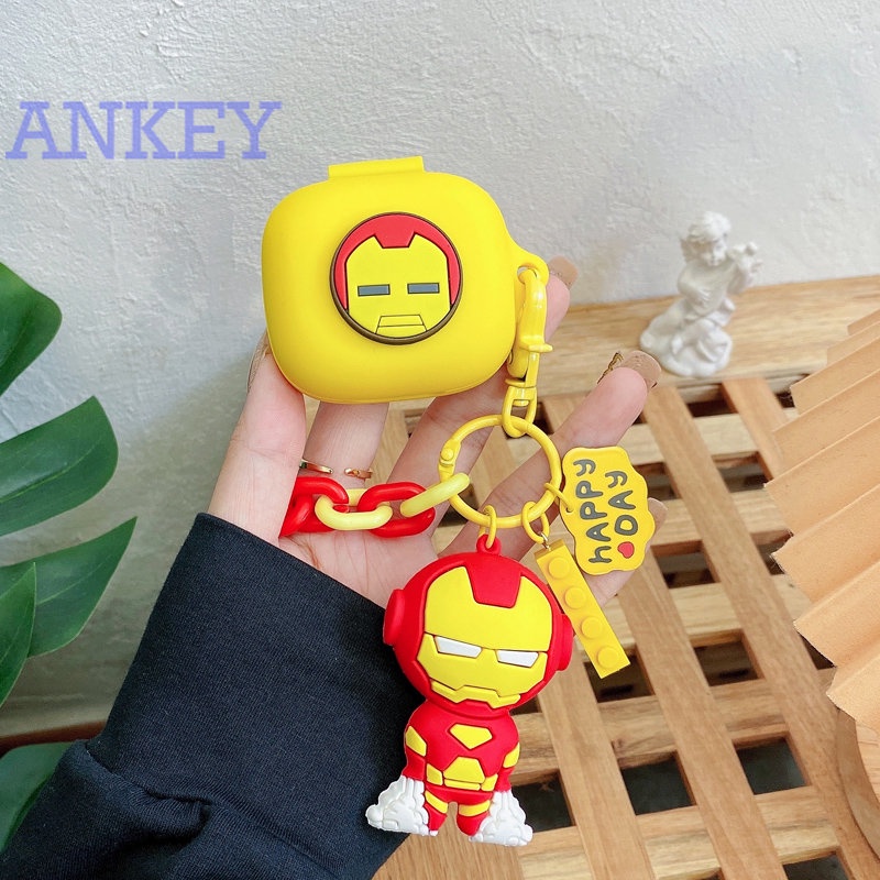 JBL Live Pro+ / JBL Live Pro 2 Cover Wireless Bluetooth Headset Protective Case