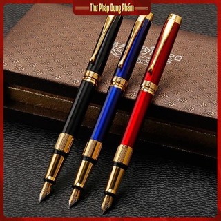 Bút máy chính hãng hero cao cấp 760