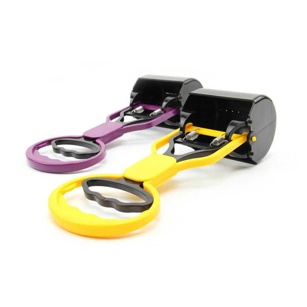 Dụng Cụ DọN ChấT ThảI Cho Thú Cưng