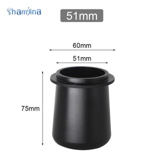 Dụng cụ định lượng cà phê gia đình