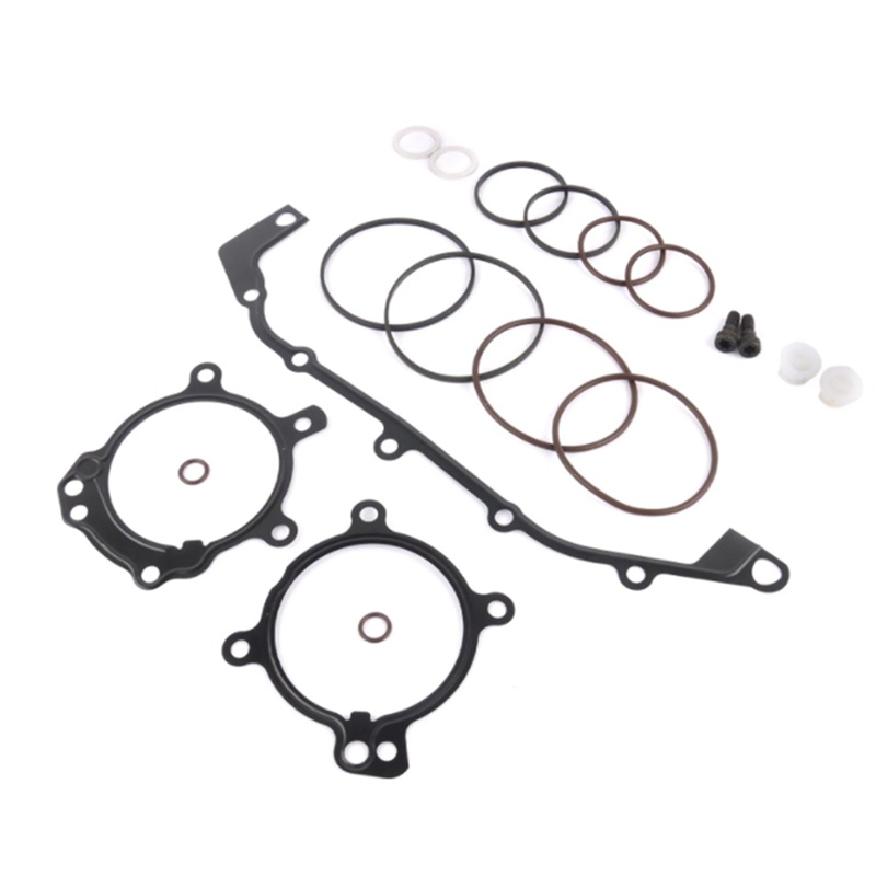 Bộ Vòng Đệm Chữ O Sửa Chữa Cho BMW E36 E39 E46 E53 E60 E83 E85 M52Tu M54 11361433513