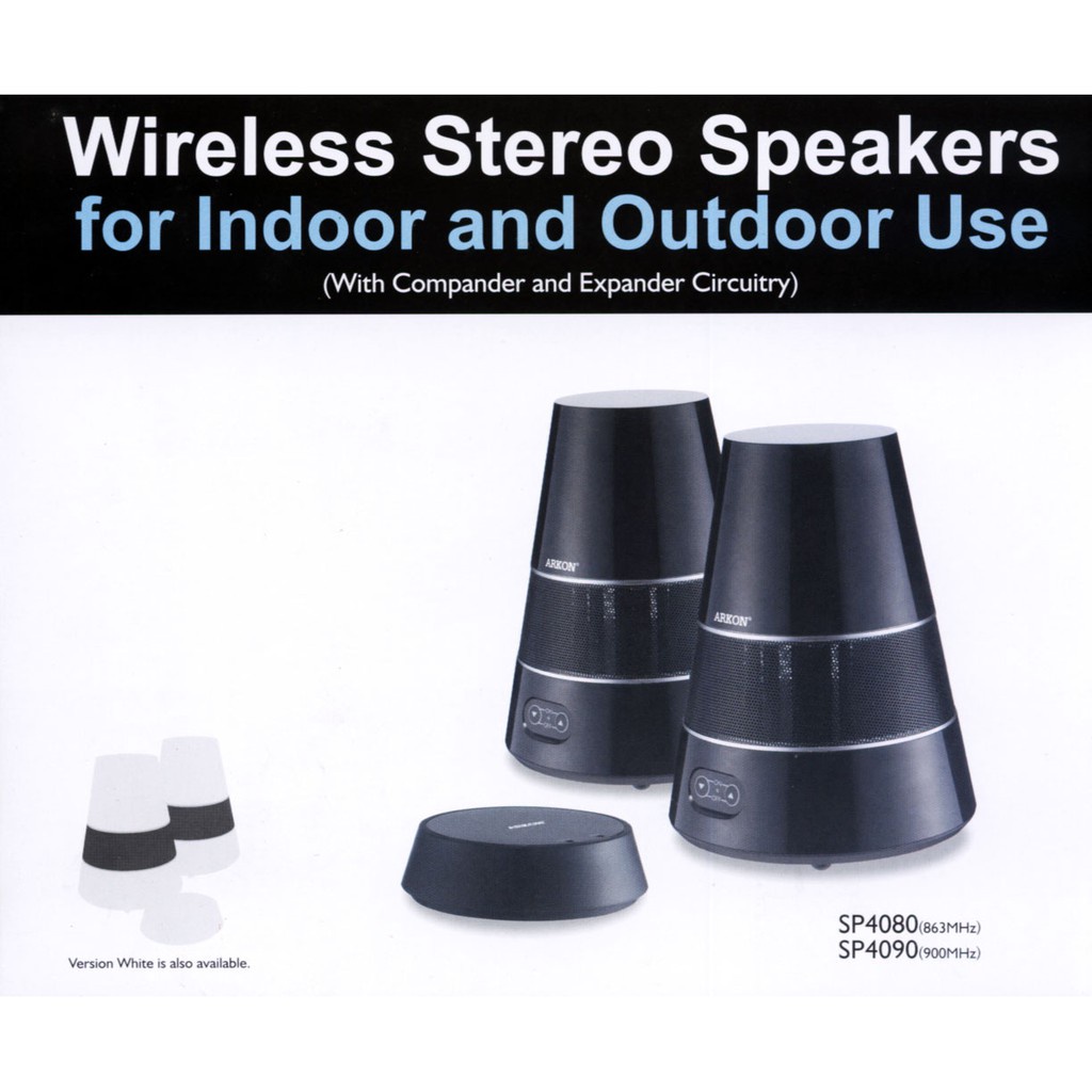 Cặp loa Chủ động các loại có dây, không dây xuất EU