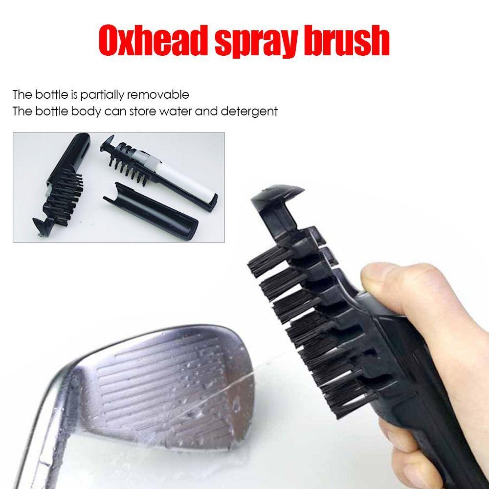 LET Bàn Chải Làm Sạch Gậy Đánh Golf