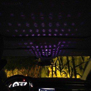 [0310]  Car Light Projector Romantic LED Flood Light Decorative Night Light Adjustable