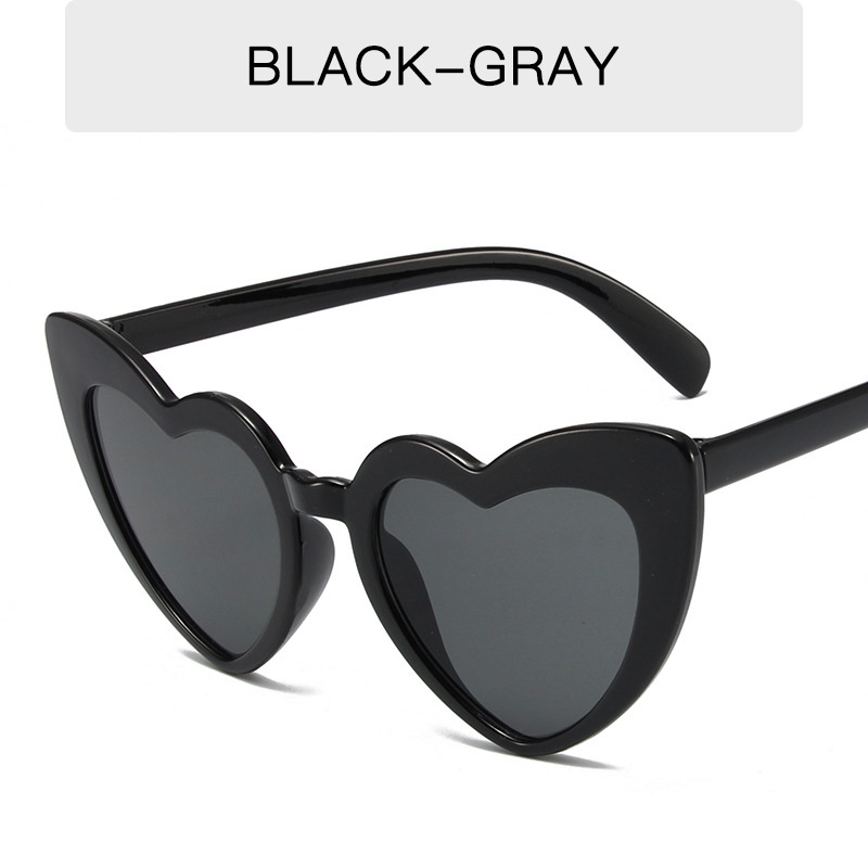 Kính Mát Gọng Vuông Thời Trang Mới Cho Nam Nữ Màu Sắc