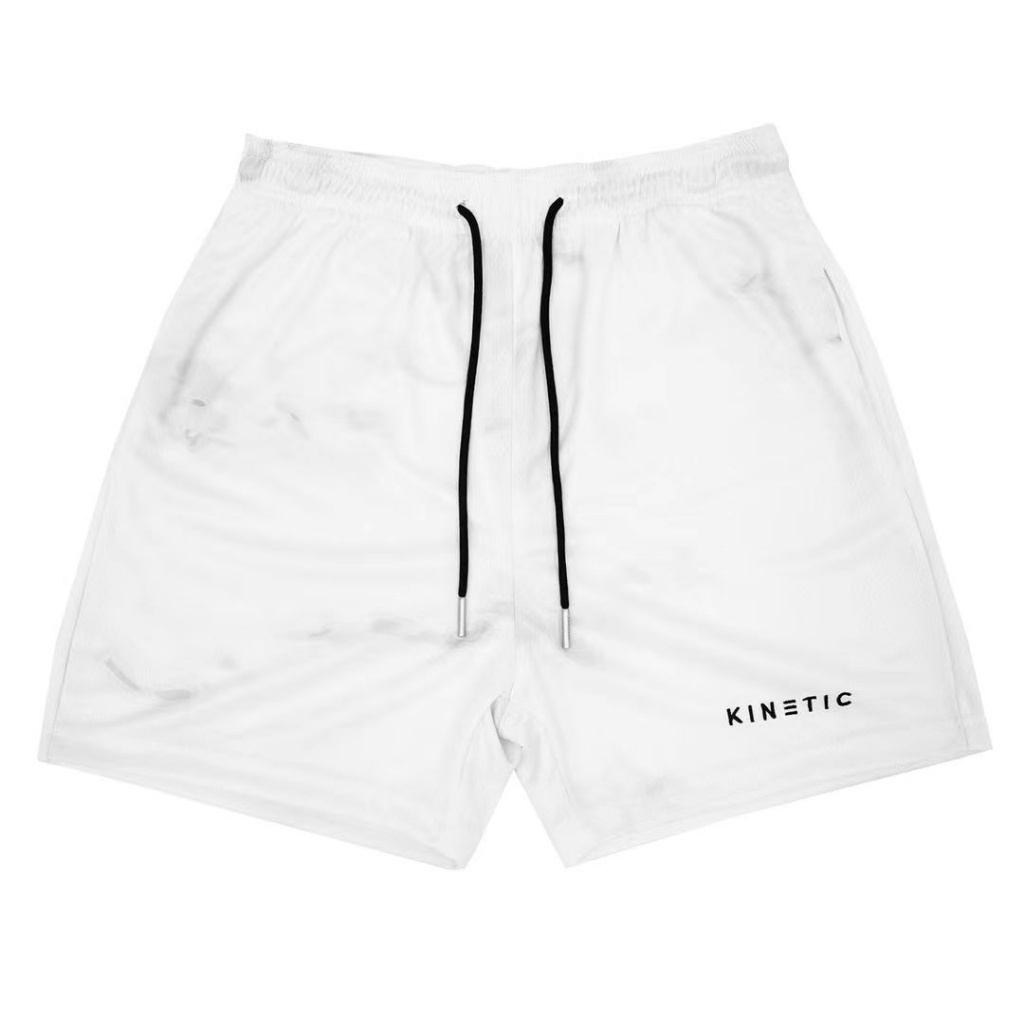 Quần Short Thể Thao Mùa Hè Phong Cách Mới Mau Khô Hợp Thời Trang