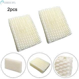Filter 2pcs Filters Filter Elements Filtering Function Humidifier Accessories