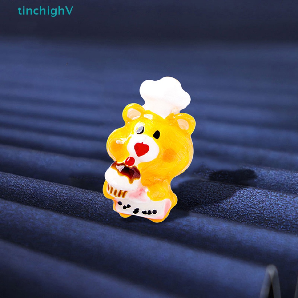 Ghim Cài Áo Hình Chú Gấu Dễ Thương Dành Cho Nữ