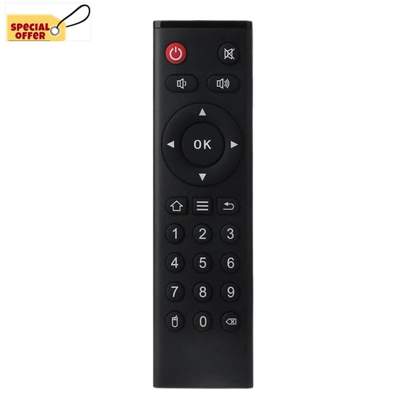 Điều Khiển Từ Xa Thay Thế Chuyên Dụng Cho Tanix TX3 TX6 TX8 TX5 TX92 TX9 Pro N7MC