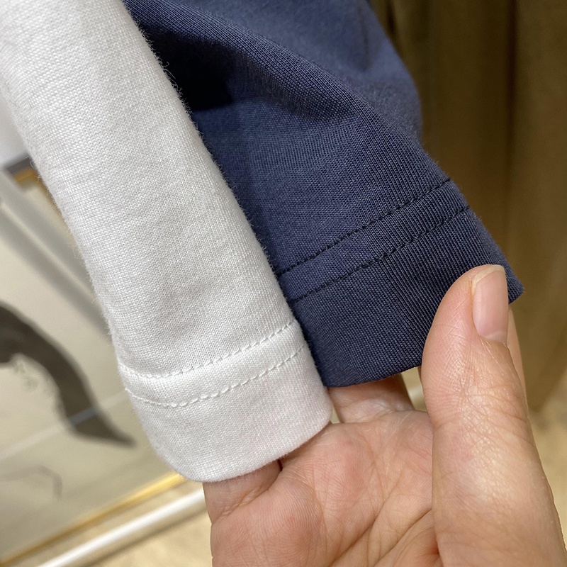 NRVP Áo Thun 100% Cotton Tay NgắN Plus Size Cho Nam Và Nữ