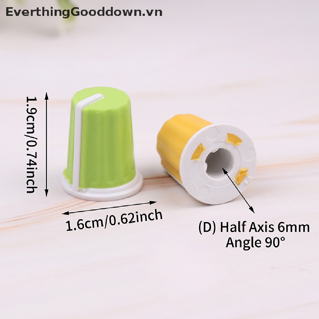 Everthinggooddown Núm Vặn Cao Su Cho DJM750 800 850 900 2000