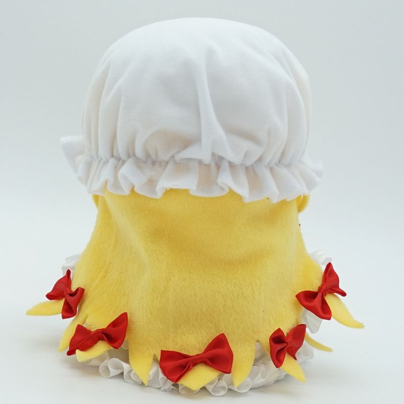 Mới Búp Bê Nhồi Bông Nhân Vật Yakumo Yukari Trong Phim Hoạt Hình Touhuko Flandre Scarlet