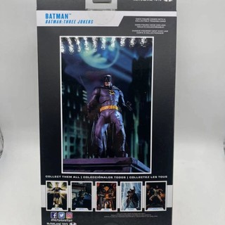 Hàng Mới Về Mới Logo Mcfarlane Mcfarlane DC Tự Phục Vụ