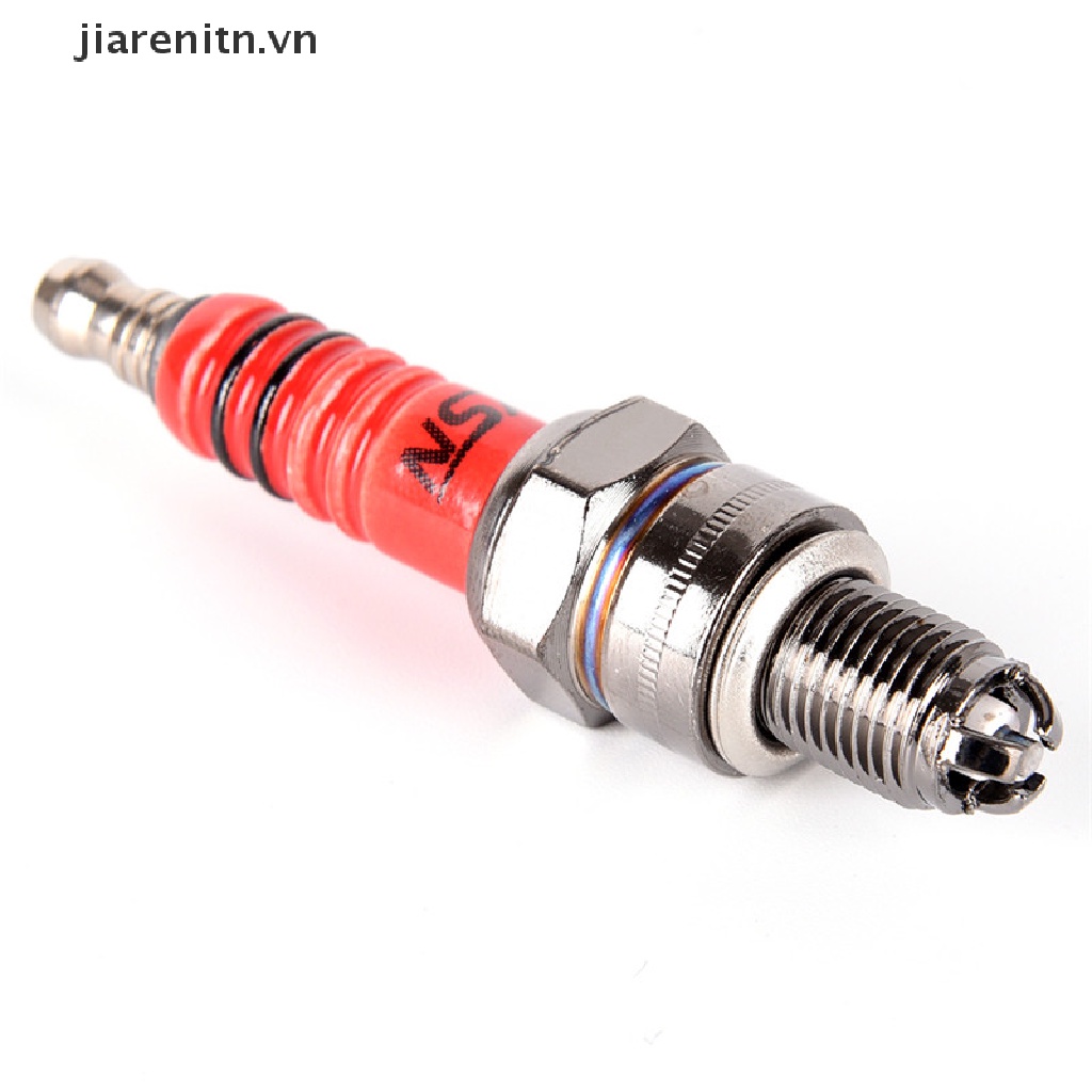 Cuộn Dây Đánh Lửa + Cuộn Dây Đánh Lửa + Bugi Đánh Lửa Cho GY6 50cc 125cc 150cc vn