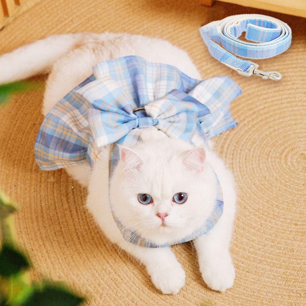 Dây Dắt Thú Cưng Đi Dạo Hình Chữ I Chống Thất Lạc Có Thể Điều Chỉnh 2023