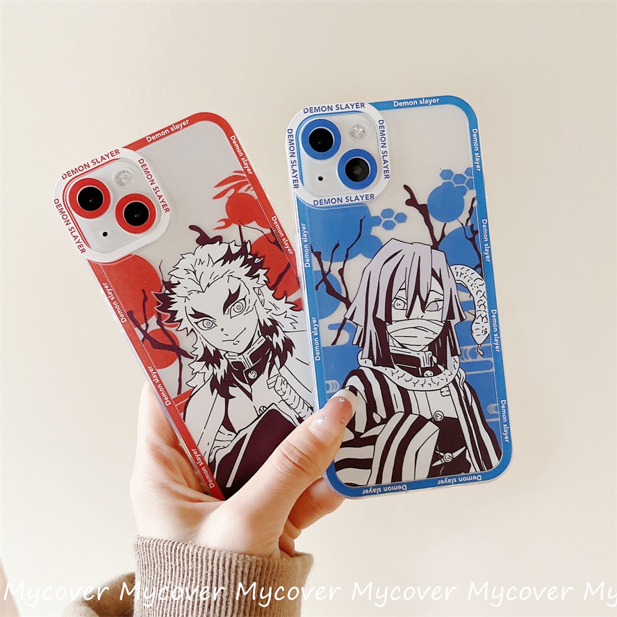 Ốp Điện Thoại Silicon Họa Tiết Hoạt Hình Dễ Thương Chống Sốc Cho Iphone 11 12 13 14 Pro Max X Xr Xs 8 7 6 Plus SE 2020