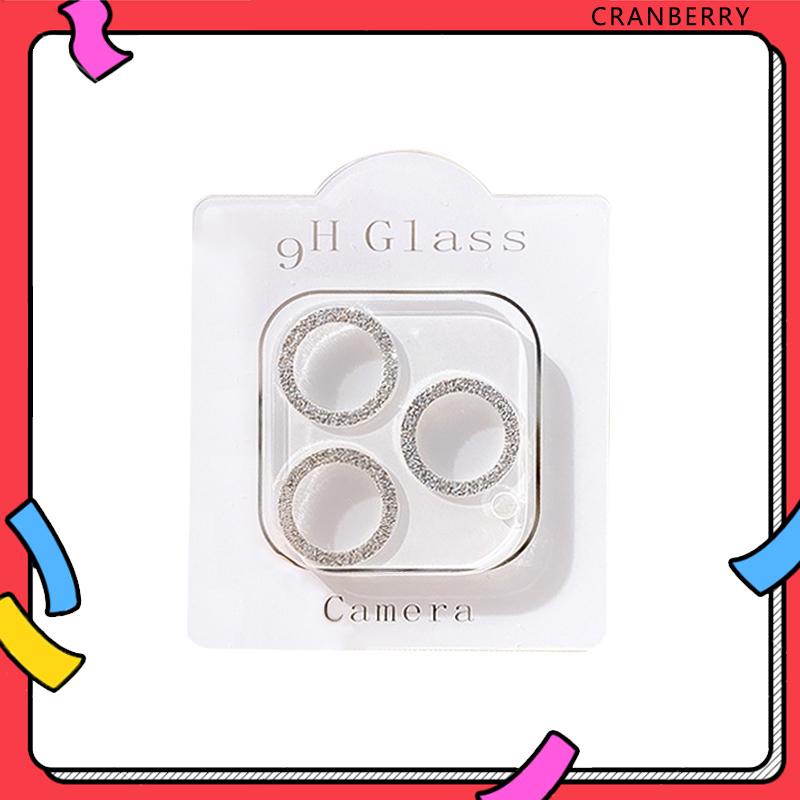 Len bao ve camera 11 promax Kính cường lực nhũ kim tuyến bảo vệ Camera 14 13/13pro/13 pro max 11/11Pro/11 Pro max/12/12 Pro/12 Pro Max-Dinuo