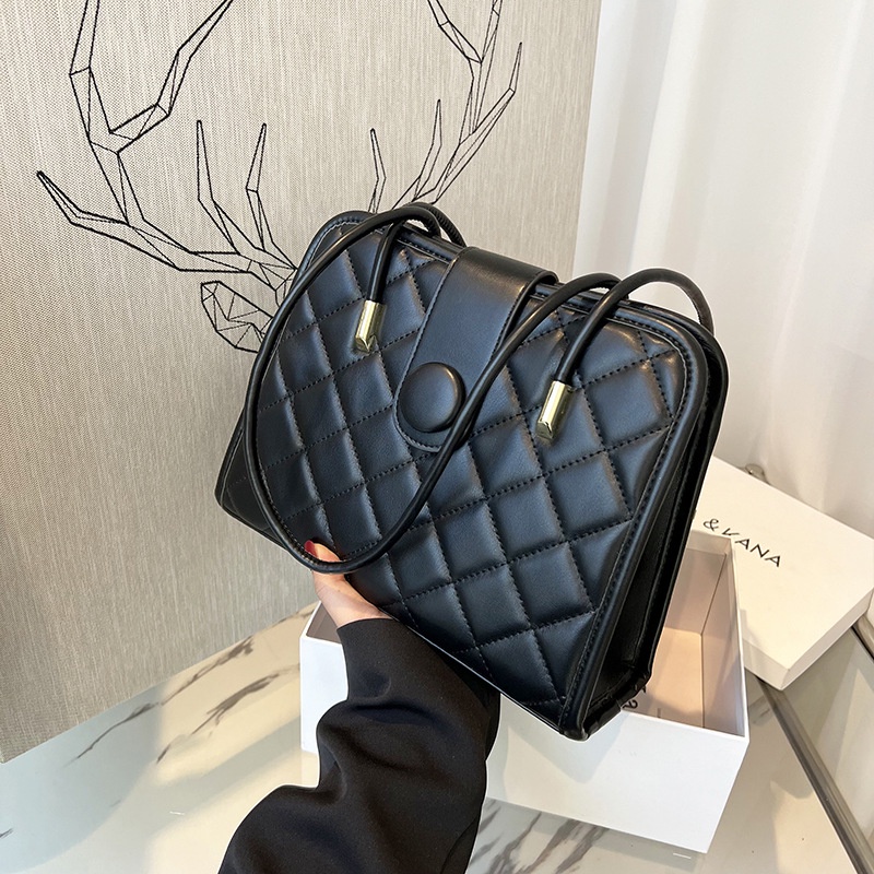 Túi Xách Cỡ Lớn Thiết Kế Đơn Giản Thời Trang Hàn Quốc Cho Nữ