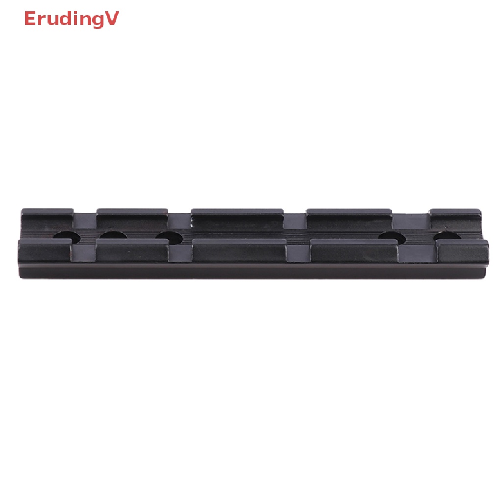 Đế Thanh Ray Chuyển Đổi 20mm 100mm Chuyên Dụng Chất Lượng Cao