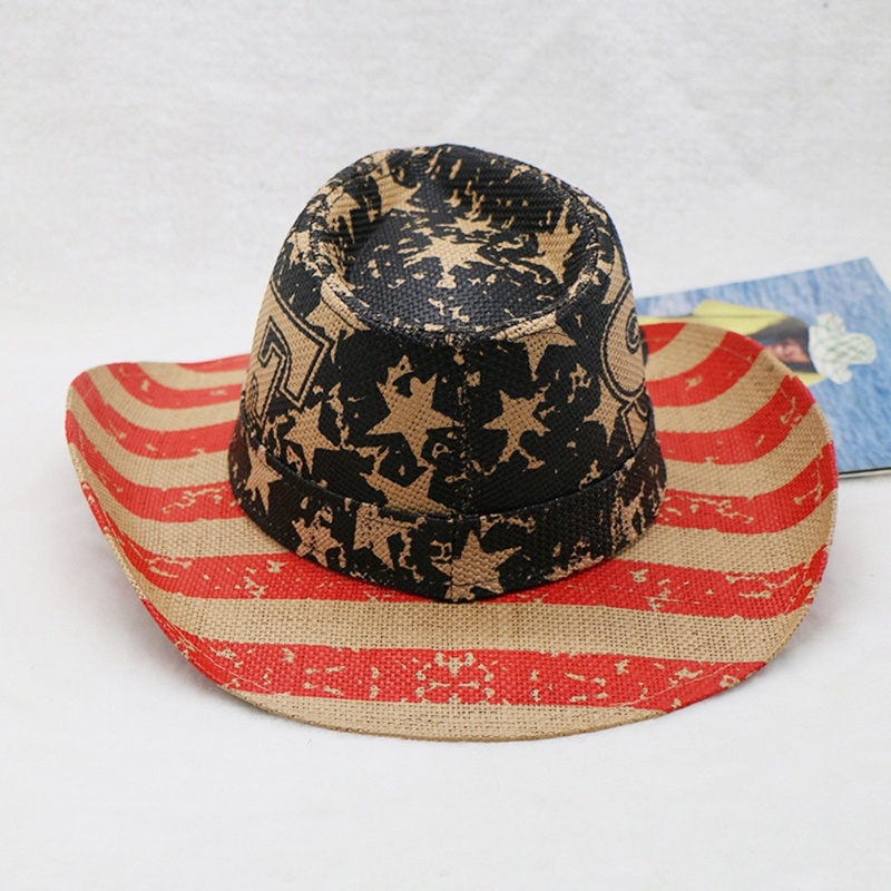 Nón Họa Tiết Graffiti Mỹ Dùng Làm Đạo Cụ Chụp Ảnh Dành Cho Người Lớn