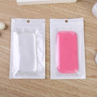 Miếng dán silicon đặt fan, miếng dán đặt nút keo, đặt line mi