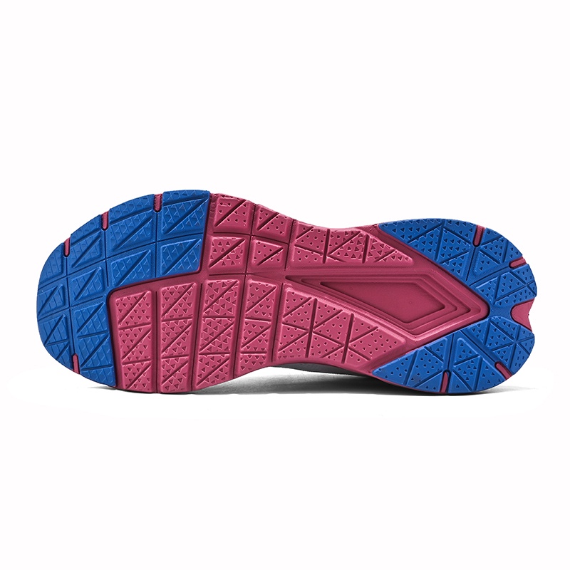 Giày Thể Thao Đế Dày Size Lớn 36-45 Dành Cho Nam Và Nữ