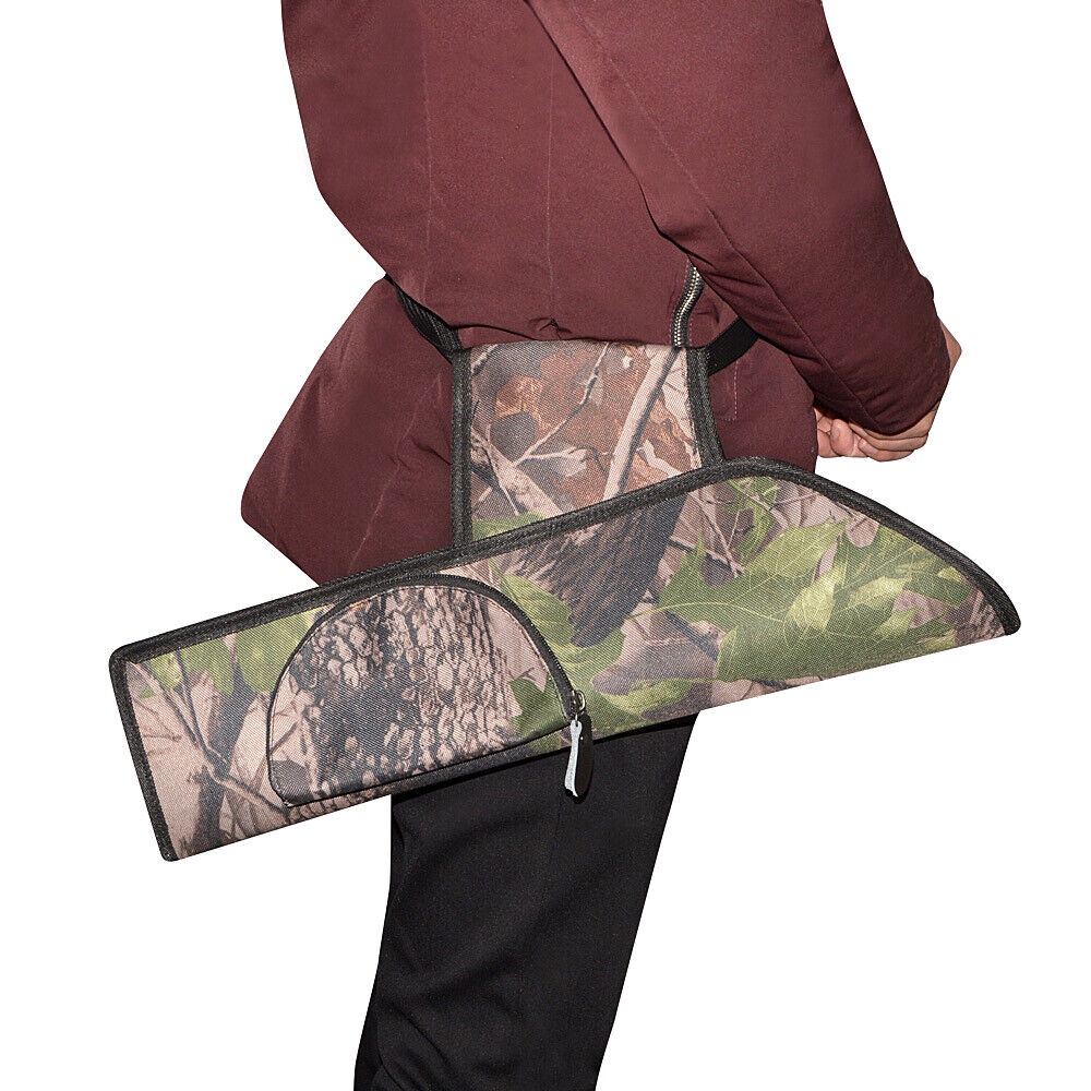 Túi Đeo Hông Đựng Mũi Tên Cung Tên