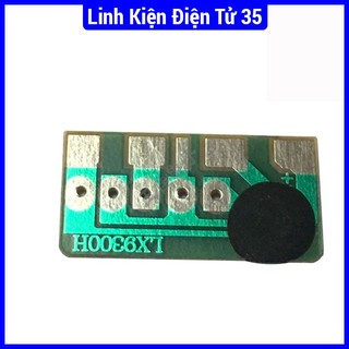 Module phát nhạc-happy birthday ( 3 - 5VDC)