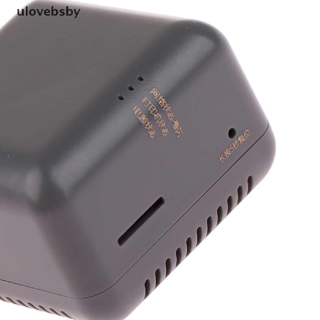 Usb 2.0 Mini NP330 Mạng Máy Chủ