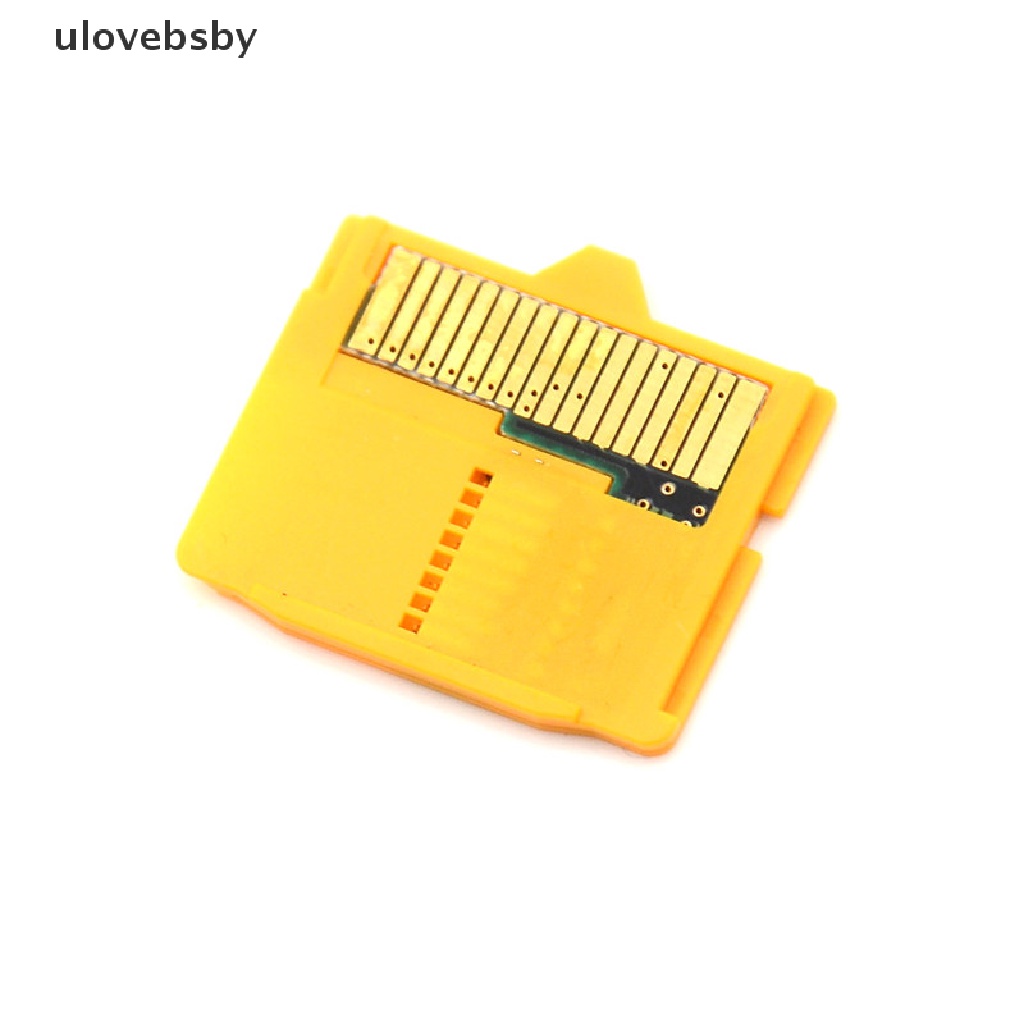 1 Đầu Chuyển Đổi Thẻ Nhớ MASD-1 TF Sang XD Dành Cho Máy Ảnh OlympusThiết Bị Chuyển Đổi Thẻ Nhớ MASD-1 TF Sang XD Cho Máy Ảnh OlympusSd Mini SD