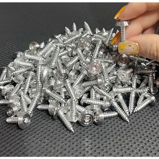 Ốc áo hon, áo ya, ốp pô e Thái Tầng răng xoắn , răng nhuyễn