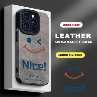 Ốp Điện Thoại Da Cừu + Silicon Dẻo Kiểu Retro Cho iPhone 11 12 13 14 Pro MAX Plus 11Pro 13Pro 7 8 Plus X XR XS MAX SE 2020