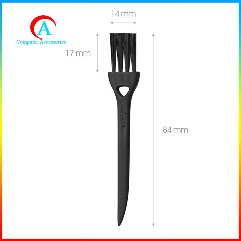 Bàn Chải Làm Sạch Bàn Phím Điện Thoại