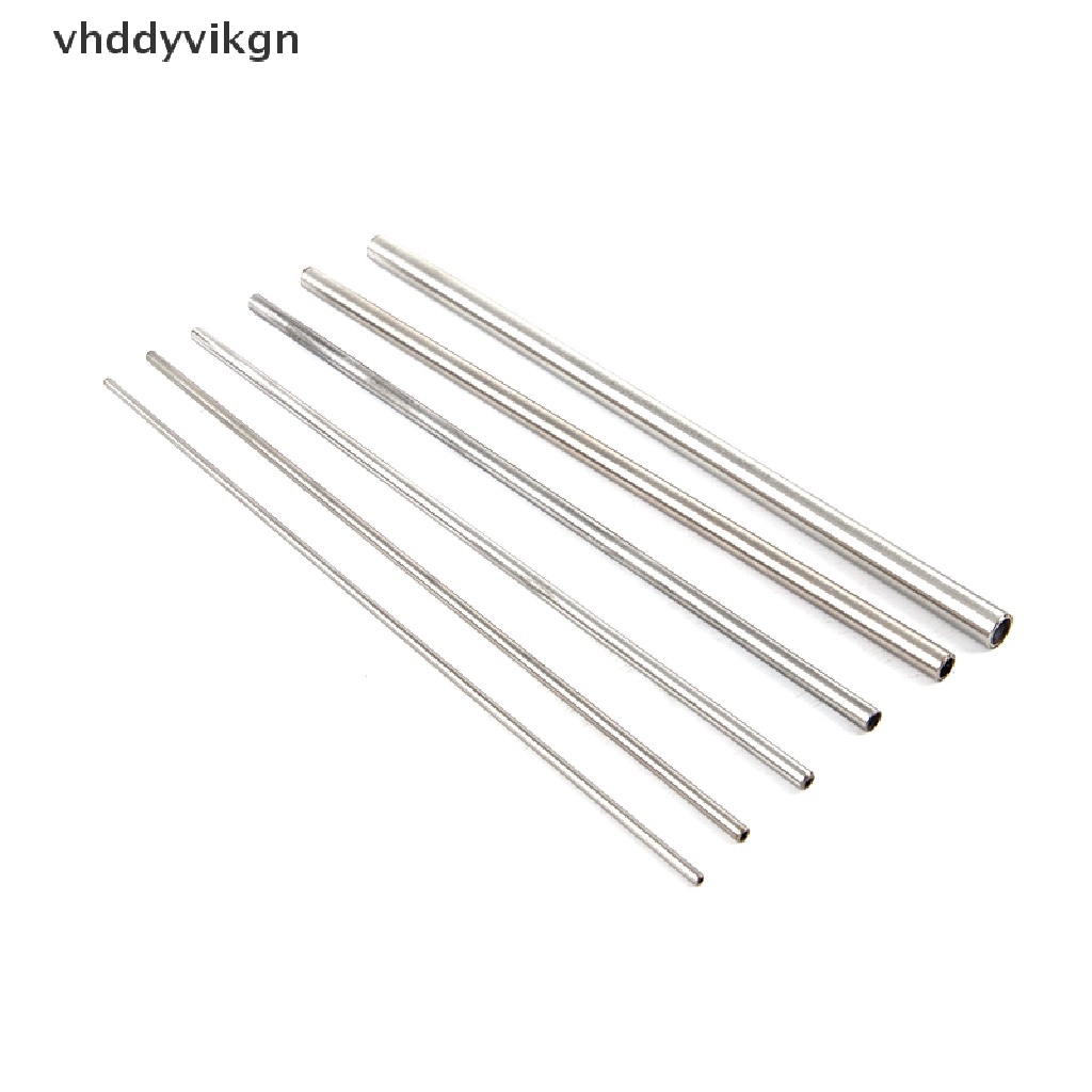 Ống Tròn Rỗng Bằng Thép Không Gỉ 304 250mm