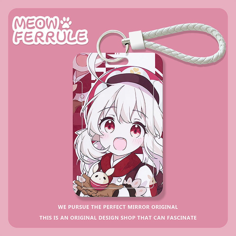 Ví Đựng Thẻ Chống Thấm Nước Tiện Lợi Dành Cho Bé